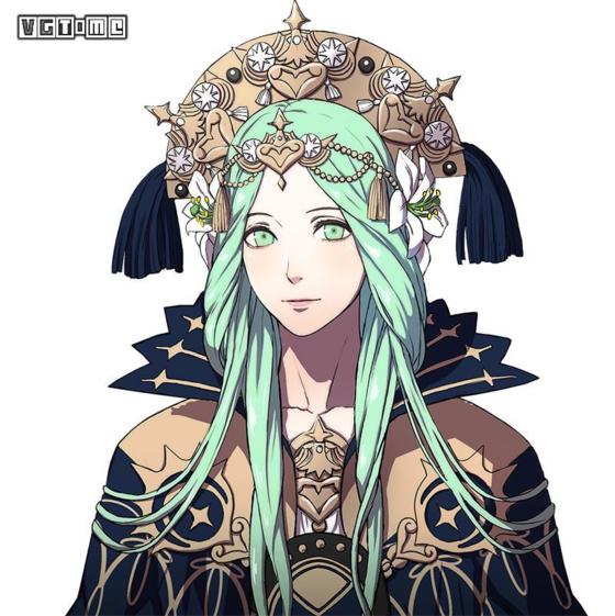 蕾雅后记（附贝蕾斯/蕾雅人设） , 火焰纹章风花雪月（gl/futa）(雅大喵)