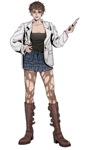 chapter67 铃铛、课堂与高跟鞋(h) , 罗迪的猫(躺下装睡)