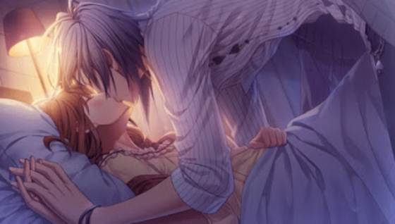 €4-2：用花穴把哥哥累积的压(精)力(液)全都吸出来！（兄妹相奸1V1h） , 淫色（高Ｈ，简/繁）(妄季)