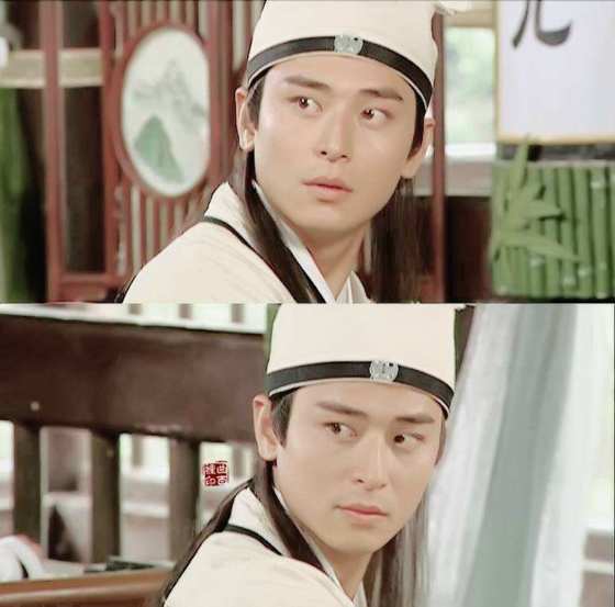 【攻略马文才】初遇马文才 , 综影视之被反派男二们肏翻了(同人文1v1h)(大耳朵兔兔)