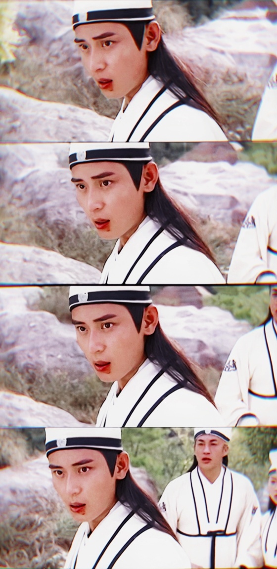 【攻略马文才】被发现女儿身/想把她一寸一寸的，吃进身体里 , 综影视之被反派男二们肏翻了(同人文1v1h)(大耳朵兔兔)