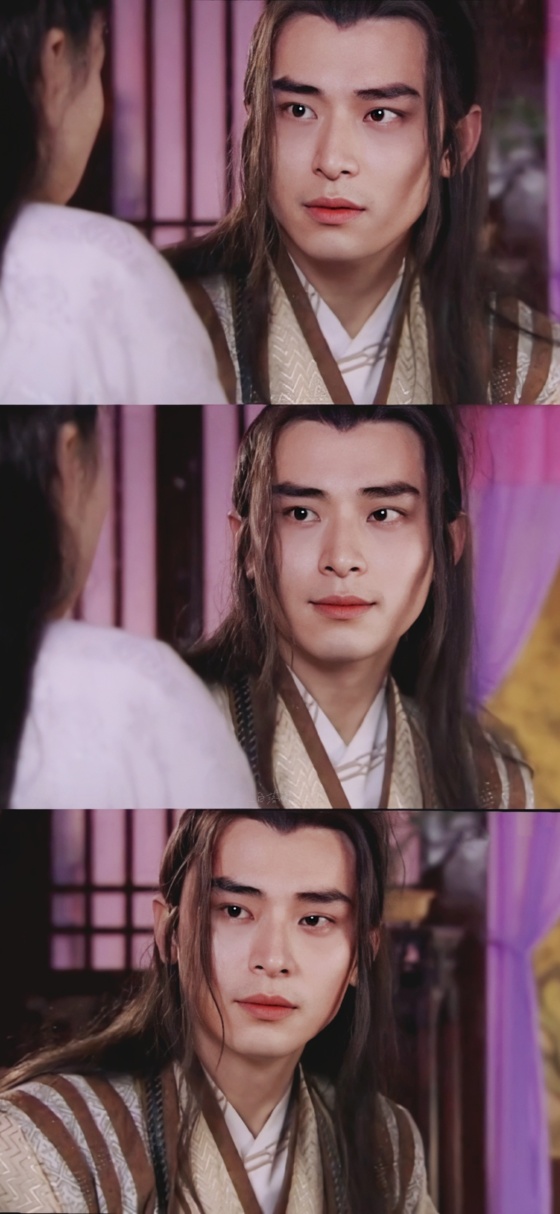 【攻略马文才】是你招惹我的（微h） , 综影视之被反派男二们肏翻了(同人文1v1h)(大耳朵兔兔)