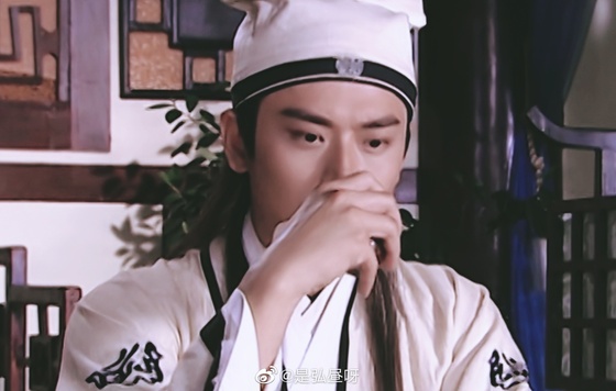 【攻略马文才】清贵无双马公子舔她的淫水（微h） , 综影视之被反派男二们肏翻了(同人文1v1h)(大耳朵兔兔)