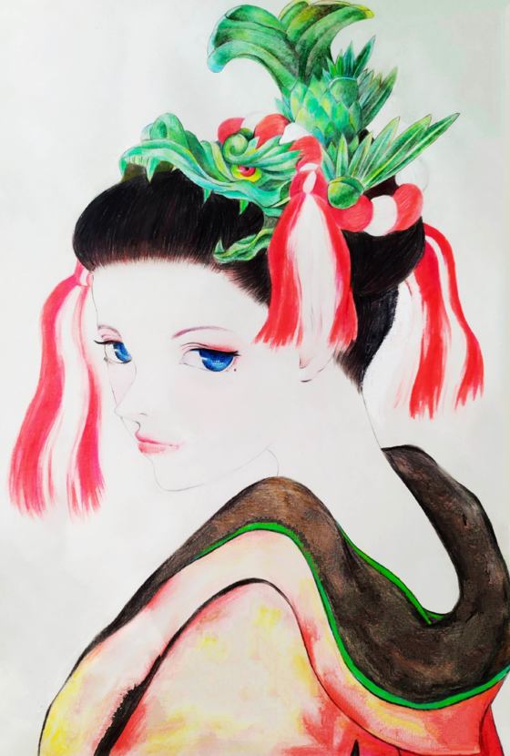 第七章 完 , 去粗取精(短篇H集)(野米) 第七章 完 , 去粗取精(短篇H集)(野米)