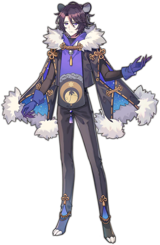 【梦貘x你】美梦chapter1（清水） , 妖恋奇谭h同人合集(躺下装睡)