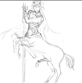 最近一直在练习画图 , 妖恋奇谭h同人合集(躺下装睡)