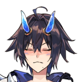 live2d表情调教2，同好做的这一组酒吞实在是太可爱了，忍不住分享 , 妖恋奇谭h同人合集(躺下装睡)