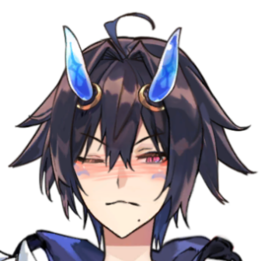 live2d表情调教2，同好做的这一组酒吞实在是太可爱了，忍不住分享 , 妖恋奇谭h同人合集(躺下装睡)