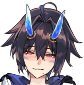 live2d表情调教2，同好做的这一组酒吞实在是太可爱了，忍不住分享 , 妖恋奇谭h同人合集(躺下装睡)