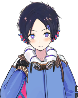 live2d表情调教3 , 妖恋奇谭h同人合集(躺下装睡)