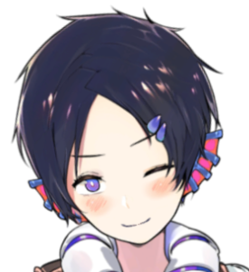 live2d表情调教3 , 妖恋奇谭h同人合集(躺下装睡)