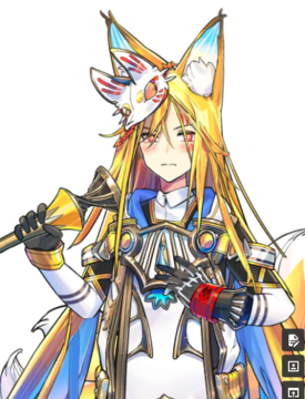 弱化起九尾表情调教1 , 妖恋奇谭h同人合集(躺下装睡)