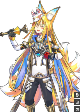 弱化起九尾表情调教1 , 妖恋奇谭h同人合集(躺下装睡)