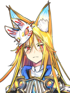 弱化起九尾表情调教1 , 妖恋奇谭h同人合集(躺下装睡)