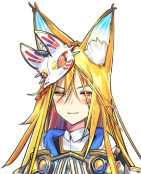 弱化期九尾表情调教2 , 妖恋奇谭h同人合集(躺下装睡)