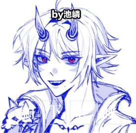 反正也没有人打赏，就放出来看咯 , 妖恋奇谭h同人合集(躺下装睡)