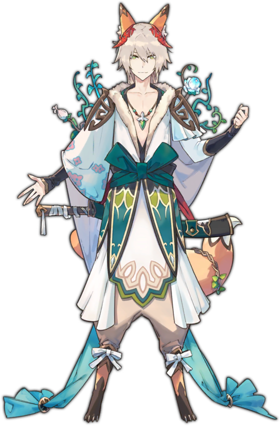 【乘黄x你】①一日情书（清水） , 妖恋奇谭h同人合集(躺下装睡)