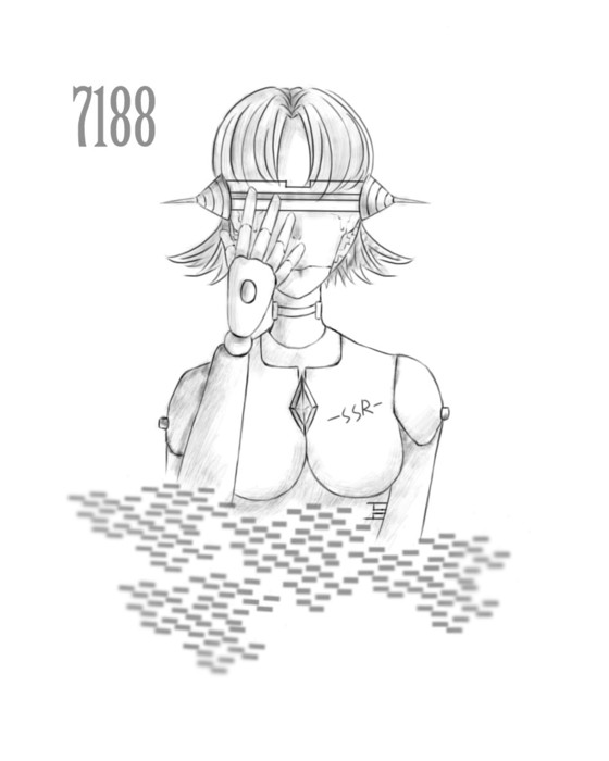 7188图 , 椿意盎然(-ssr-)