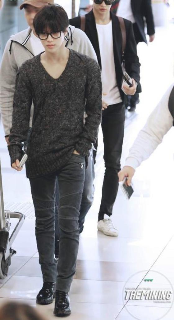 【李泰民】掌中花（1） , 【韩娱】欲壑难填（点梗1对1）(年糕巨巨)