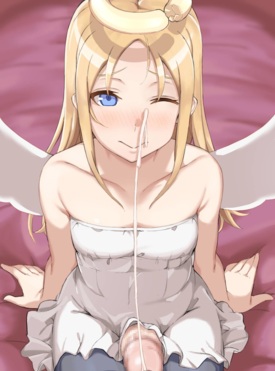 第二十七章 男孩、天使还有女淫魔一(h) 晚上有一章 , 从哥布林的角斗场开始（萝莉、正太、人妻、伪娘、魔物娘）(染指濡墨)