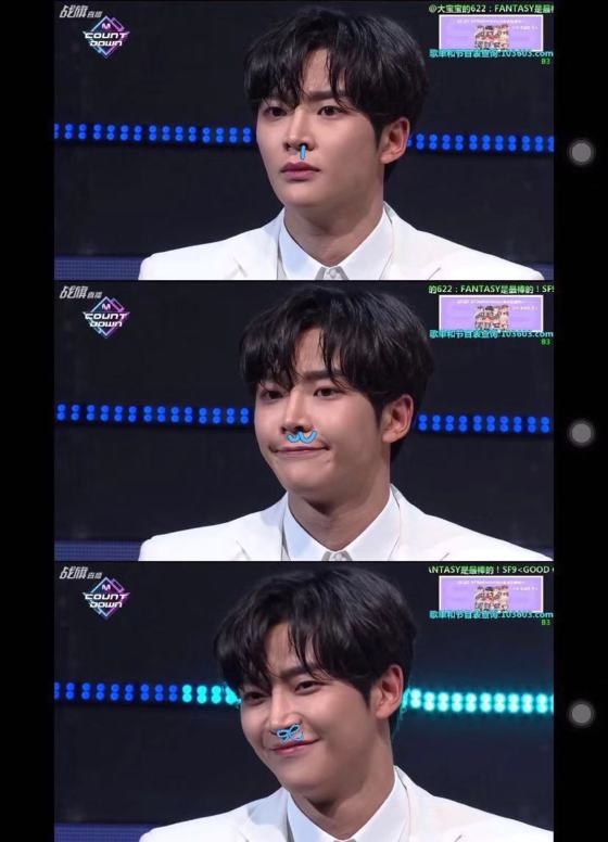 Warm on a cold night（小9初一位慶祝車） , 西柚榨汁(爛桃)