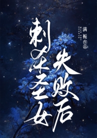刺杀圣女失败后（武侠百合）