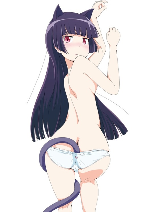 第五十七章 不屈的黑貓（h） , 從哥布林的角鬥場開始 繁體版（正太、蘿莉、人妻、母子、父女）(染指濡墨)