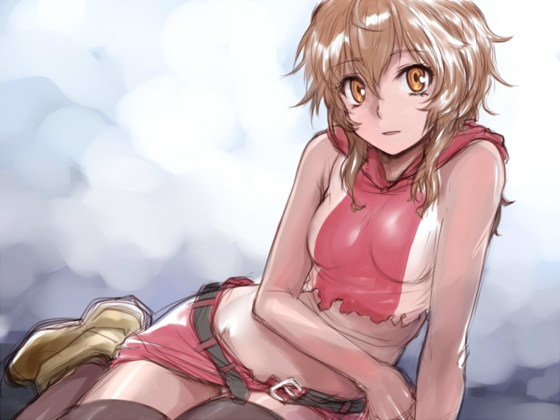 第八十九章 莉莉露卡.厄德視角 , 界域商門(高H 動漫穿 蘿莉 正太 多世界）(染指濡墨)