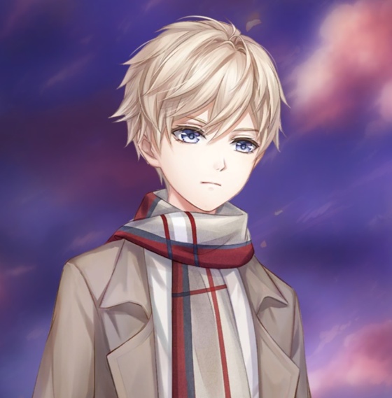 十四岁青春（完） , 洛上暖（闪耀暖暖同人）(头发越粉办事越狠)