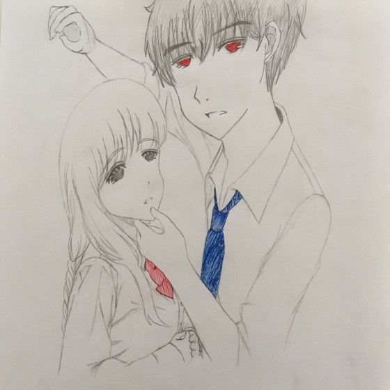 Special Day.1  甜甜的滋味 , 愛情傀儡(慕蝶)