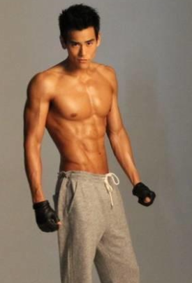 【番外】范承宣：海边图示 , 【末世】性癖(简)(微NTR)(相逢即是緣)