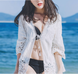 【番外】范承宣：海边图示 , 【末世】性癖(简)(微NTR)(相逢即是緣)