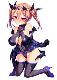魔法少女的百合後宮