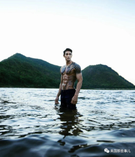 [帅哥图]看到一个感觉很像游百川的帅哥 , 【春梦】每晚都在睡男人(爱丽丝爱吃肉)