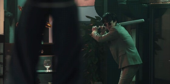 七 , 蝶裂（1v1,bg）(鹿子制药)