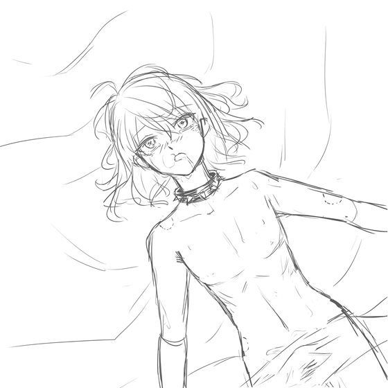 (插图2) 作者手痒画主角香香chocker裸图 , 星际俱乐部——欲望之海 (纯肉H)(爾多) (插图2) 作者手痒画主角香香chocker裸图 , 星际俱乐部——欲望之海 (纯肉H)(爾多)