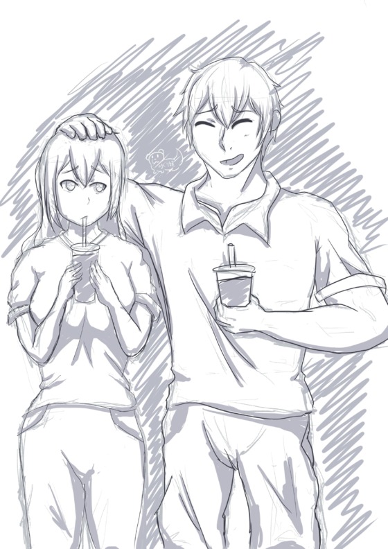 水獭乱画-唐家兄妹 , 精液收集(NPH)(简)(開車的水獺) 水獭乱画-唐家兄妹 , 精液收集(NPH)(简)(開車的水獺)